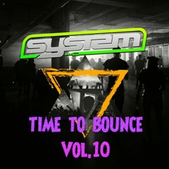 TIME TO BOUNCE Vol.10