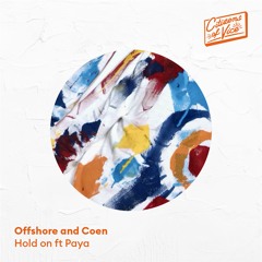 PREMIERE555 // Offshore and Coen - Deep Inside