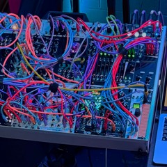 Satellites of Tyrell (2024-08-24 Live Version)