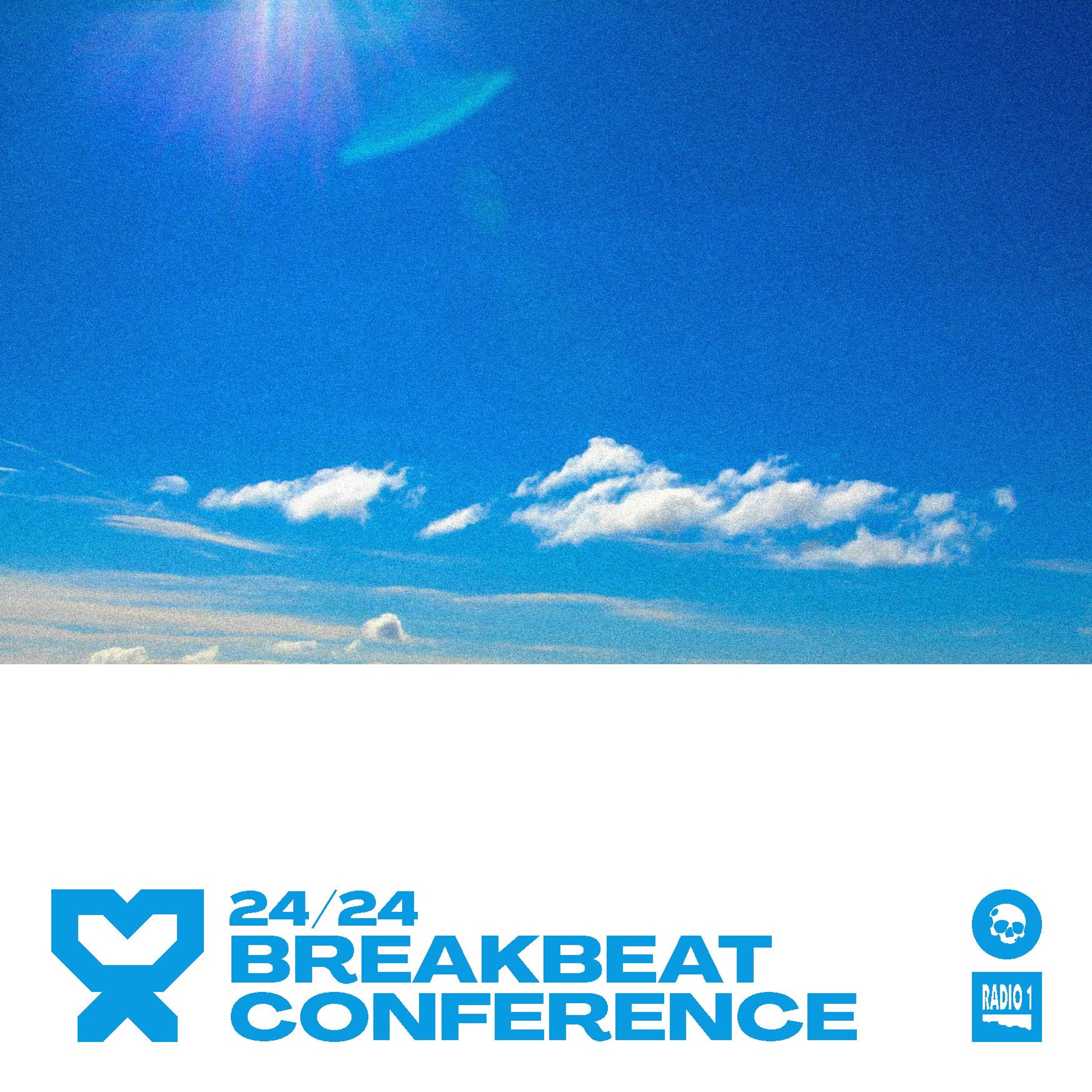 Breakbeat Conference
