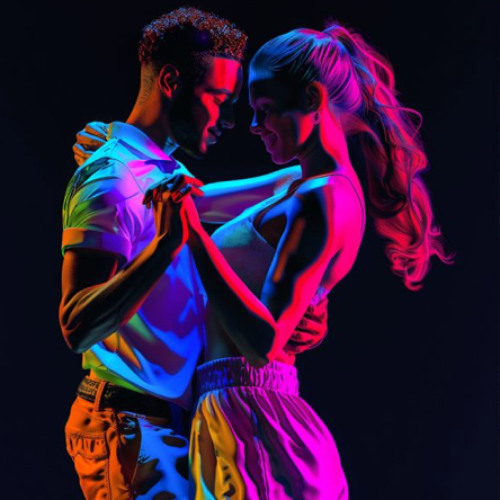 Kompa  Afro Dance Hall