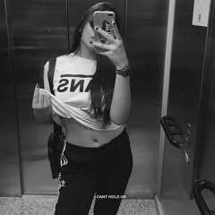 Cant Hold Us
