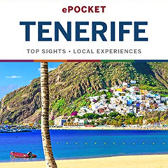FREE EPUB 📩 Lonely Planet Pocket Tenerife (Travel Guide) by  Lonely Planet,Lucy Corn
