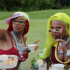 Hood Rats (Like Celine "Ready For This" Edit)