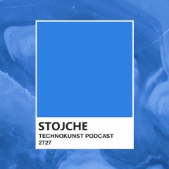 Technokunst Podcast 2727 | Stojche