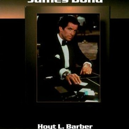 get [❤ PDF ⚡]  The Book of Bond, James Bond ipad