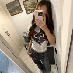 такая красивая+aveinoxy