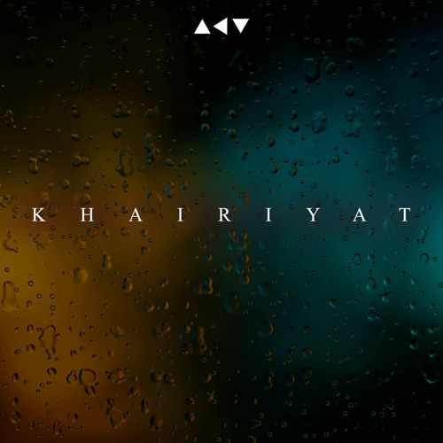 Khairiyat Lofi Flip By Acv