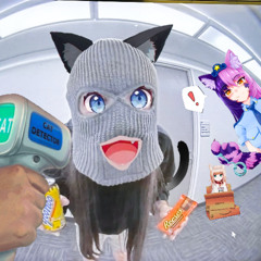 catgirls and sponges