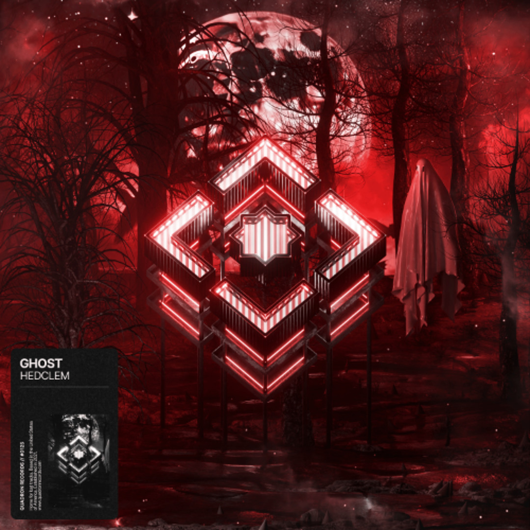 Stream Hedclem - Ghost by Hedclem | Listen online for free on SoundCloud