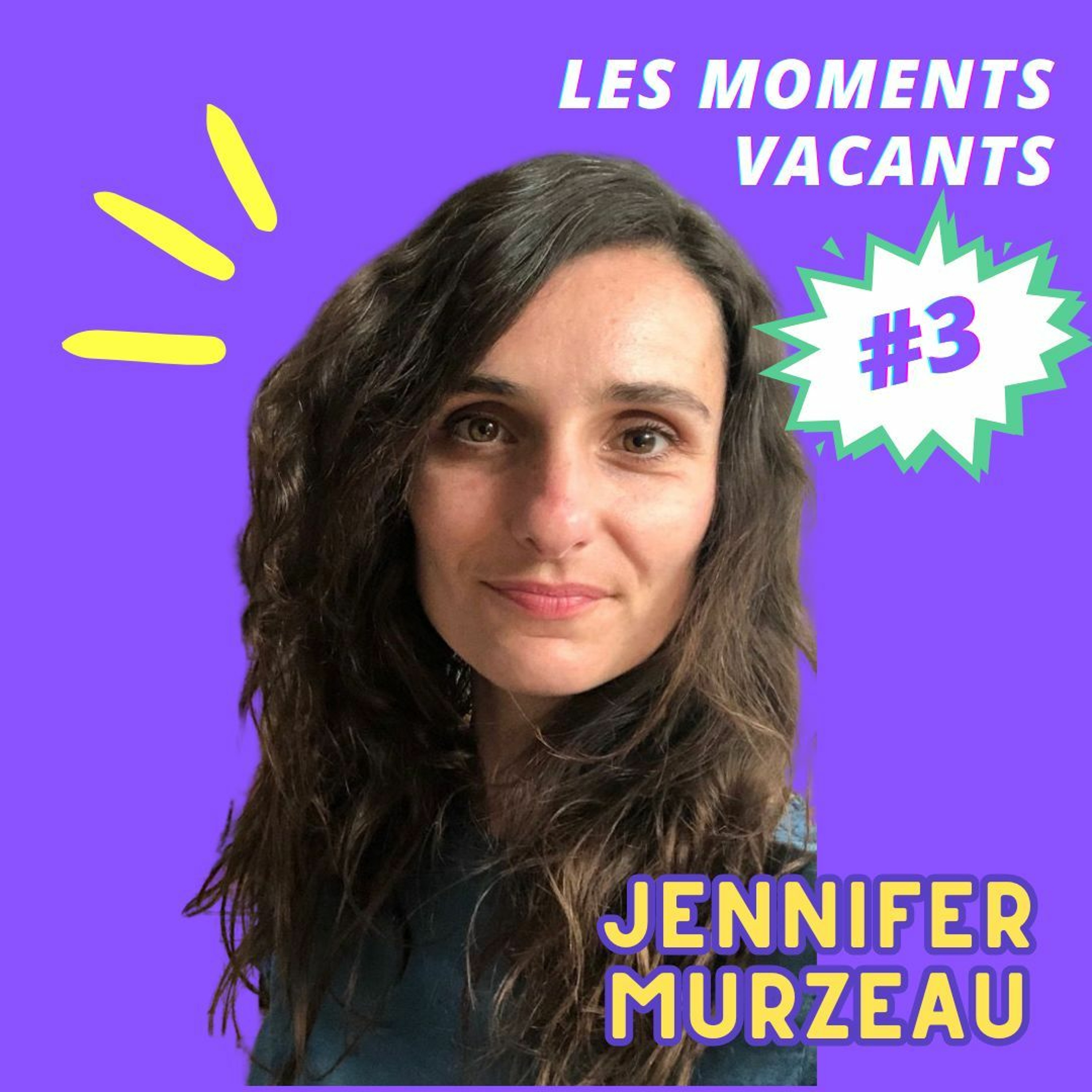 Les Moments Vacants
