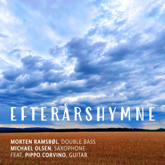 Efterårshymne (feat. Pippo Corvino)