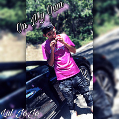 Lul JoJo - OnMyOwn(prod. Hokatiwi)