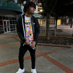 Malik Power - NoLonger Grieving