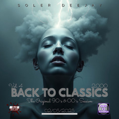 Back to Classics 2000 Vol.4 (02-05-2025)
