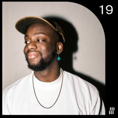 Intercept Mix Series 19 - Jerrau