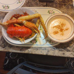 CRABLEGS