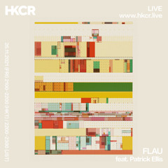 FLAU feat. Patrick Ellis - 26/11/2021