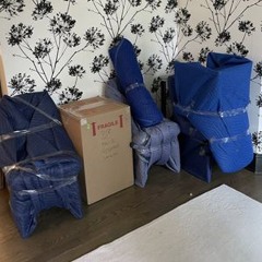 Reliable Moving And Storage Services In Southbury, CT