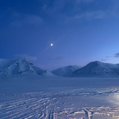 FST10 25.01.2025 Rhyme Felluccie Spitzbergen