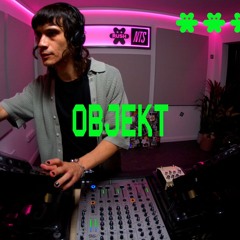 NTS RUSH: Objekt 310724