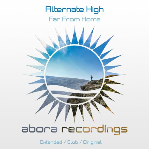 Alternate High - Far From Home (Extended Mix)