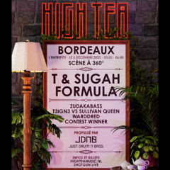 JDNB - Warm Up Contest 2025