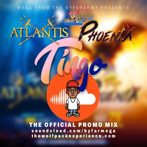 TINGO: ATLANTA - THE PROMO MIX (thewolfpackexperience.com)