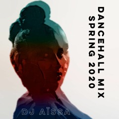 DJ: Aïssa Dancehall Mixtape (Sugarcane)