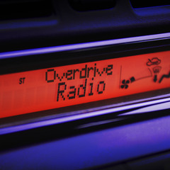 DJ KauzLnd – “Overdrive Radio” (Dance / Club Remix Session | Oct 2025