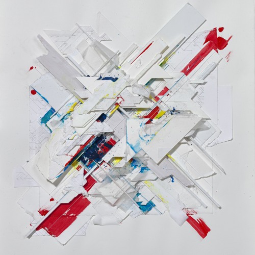 Amon Tobin & Current Value - The All Attracting
