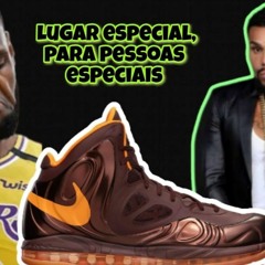 Tóxico - Lugar Especial, Para Pessoas Especiais (speed)