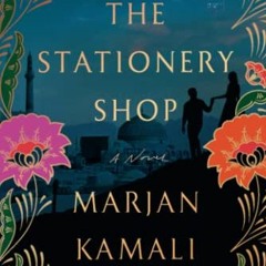 View EPUB 🎯 The Stationery Shop by  Marjan Kamali [KINDLE PDF EBOOK EPUB]