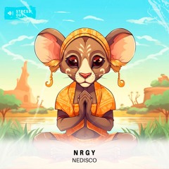 Nedisco - NRGY (Original Mix) OUT NOW