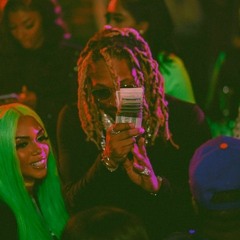Future - Baptiize (Fast)