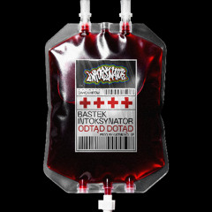 Bastek INTOKSYNATOR - Odtąd Dotąd (prod. by Katrin Wolke)