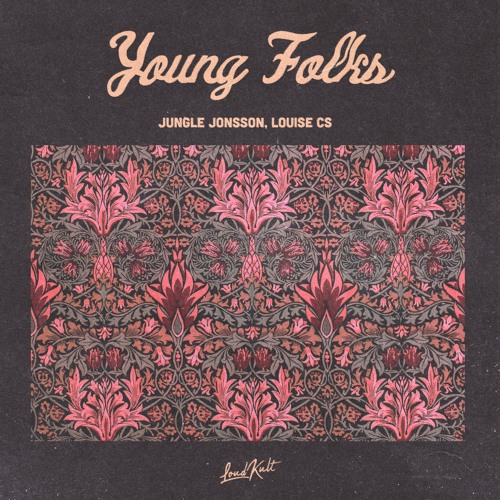 Jungle Jonsson, Louise CS - Young Folks