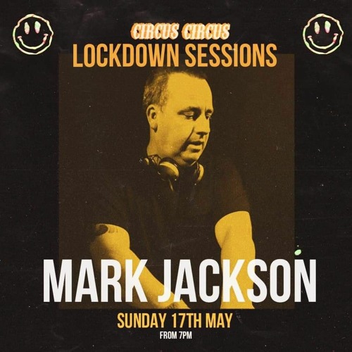 Jacko-Circus Circus Mix 170520 Part 2