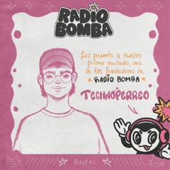 RADIO BOMBA presenta: Technoperreo
