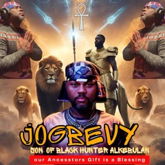 Jogbevy world