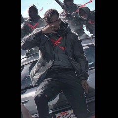 SoloVee - MVP (Prod. Cedwood)