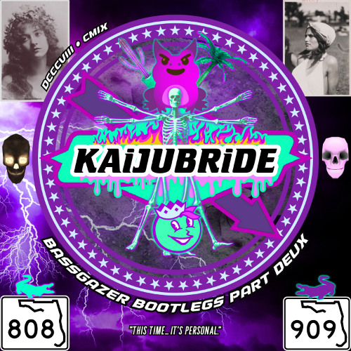 Starting Over (KAiJUBRiDE REMiX)