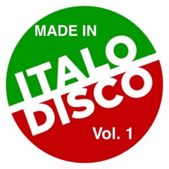 DavIDE - Made In Italo Vol. 1