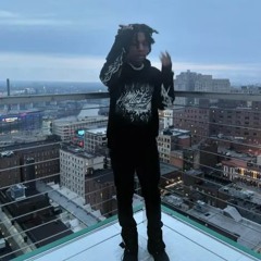 Z Louie - ALICIA KEYS (prod. starw3y) *leak*