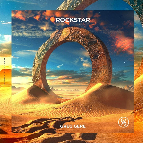 Stream GREG GERE - Rockstar (Original) [HIGHER STATE] by Higher State ...