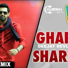 GHAR DI SHARAAB (DESI MIX) GIPPY GREWAL | DEEJAY REVLON BEATZ | BHANGRA MIX | OLD IS GOLD DANCE SONG