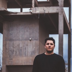 Db Artists Musique Podcast - 092 - Alessio Collina