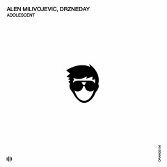 Alen Milivojevic & Drzneday - Torn (Original Mix) [Orange Recordings] - ORANGE156