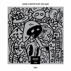 Dane Carter Feat. Idd Aziz - Kiri (BEBO (EG) Rmx) - (audio - Lab.it) Master