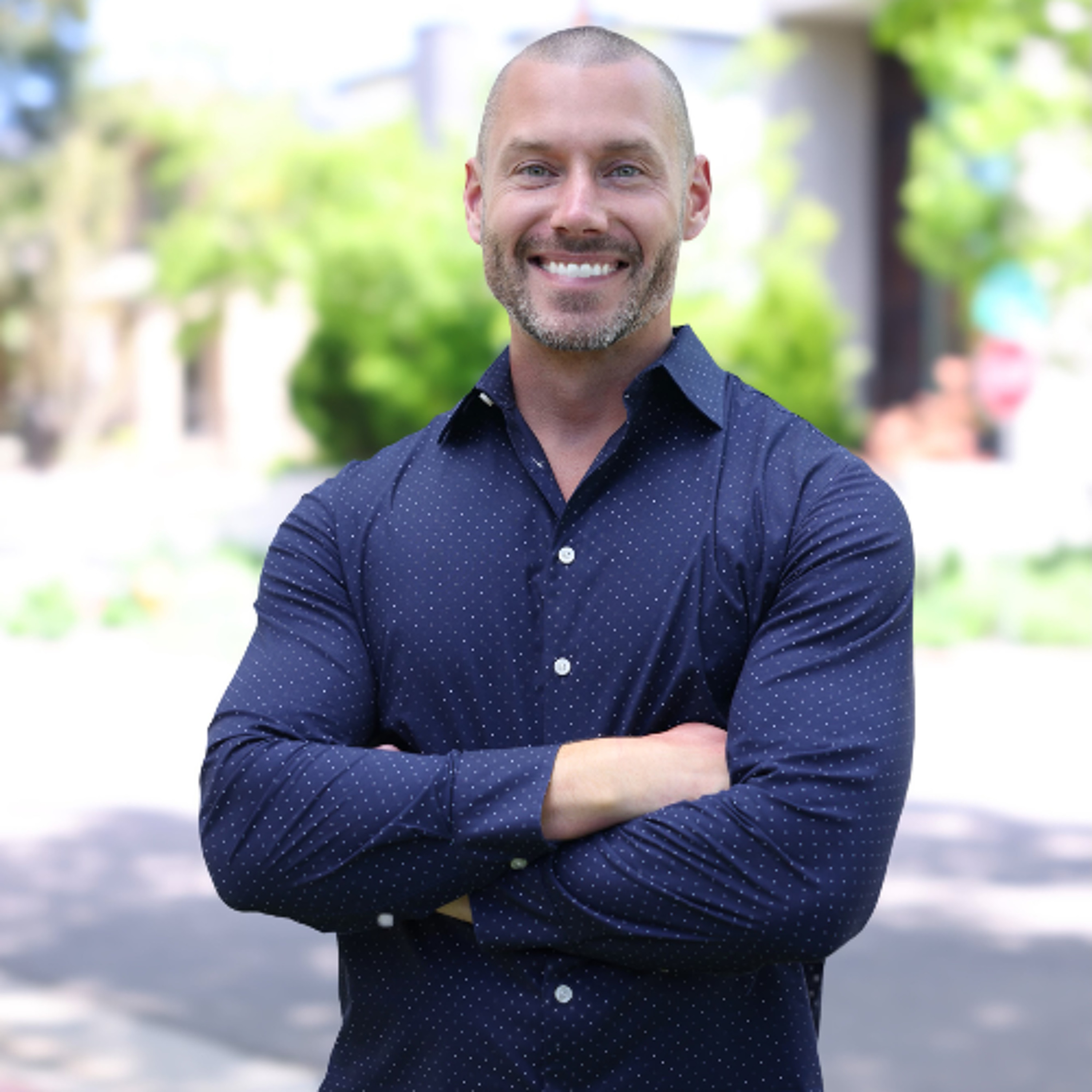 507. Reverse Osteoporosis: The Essential First Steps with Kevin Ellis episode artwork